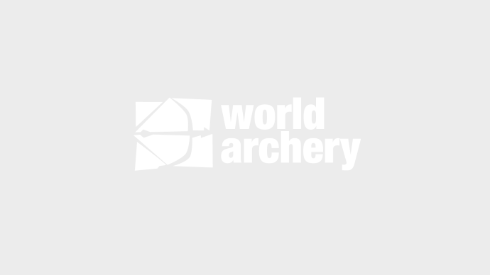 World Archery newsletter: Avril 2024